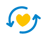 Donaciones recurrentes