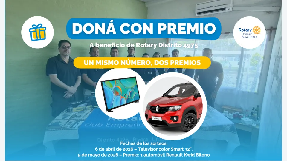 Unidos para hacer el bien