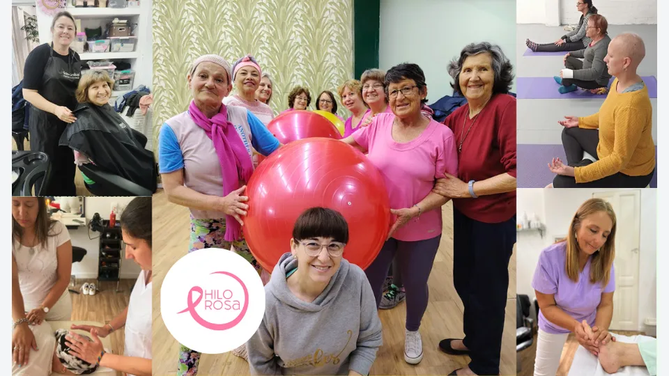 Cada aporte es compañía y sostén: $1000