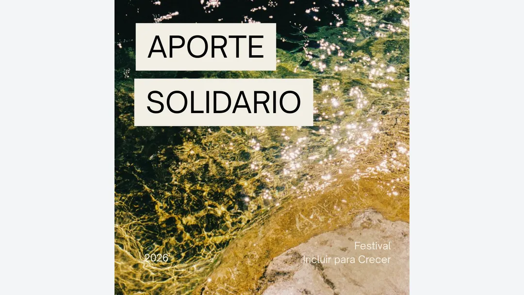 Aporte Solidario