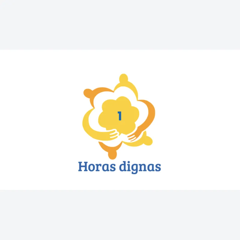 1 Hora Digna