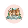 Logo de TODO MASCOTAS COLONIA