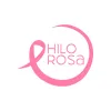 Logo de Fundación Hilo Rosa