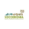 Logo de SOCOBIOMA - SOCIEDAD PARA LA CONSERVACIÓN DE LA BIODIVERSIDAD DE MALDONADO