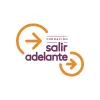 Logo de Fundación Salir Adelante