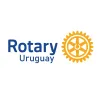 Logo de Rotary Distrito 4975
