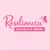 Logo de Resiliencia