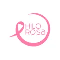Logo de Fundación Hilo Rosa