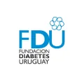 Logo de Fundación Diabetes Uruguay Logo de Fundación Diabetes Uruguay
