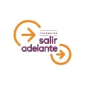 Logo de Fundación Salir Adelante Logo de Fundación Salir Adelante