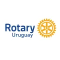 Logo de Rotary Distrito 4975