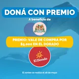 Imagen de rifa: Todo Mascotas te regala una orden para vos y tu mascota Imagen de rifa: Todo Mascotas te regala una orden para vos y tu mascota