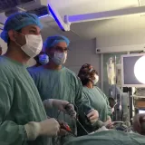 Imagen de campaña: Mejora de la Infraestructura y Equipamiento del Banco de Leche Humana Imagen de campaña: Mejora de la Infraestructura y Equipamiento del Banco de Leche Humana