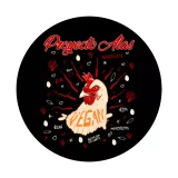 Proyecto Alas Proyecto Alas