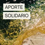 Imagen de ticket: Aporte Solidario Imagen de ticket: Aporte Solidario