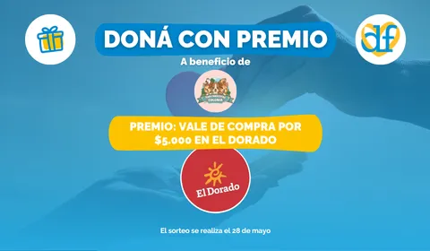 Todo Mascotas te regala una orden para vos y tu mascota