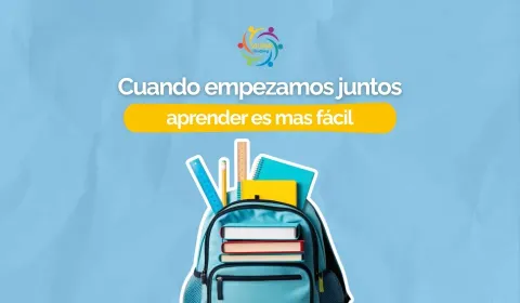 Nuevos comienzos: Solidar necesita de vos Nuevos comienzos: Solidar necesita de vos