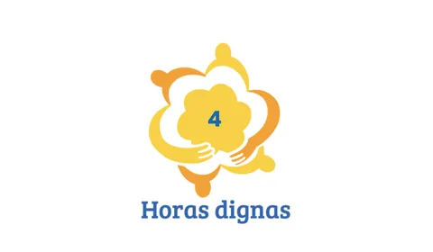 Suscripción mensual de 4 Horas Dignas