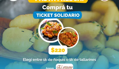 29 Día de Pastas Frescas