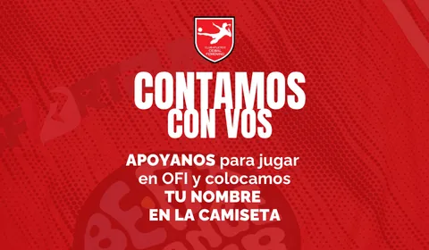 CONTAMOS CON VOS CONTAMOS CON VOS