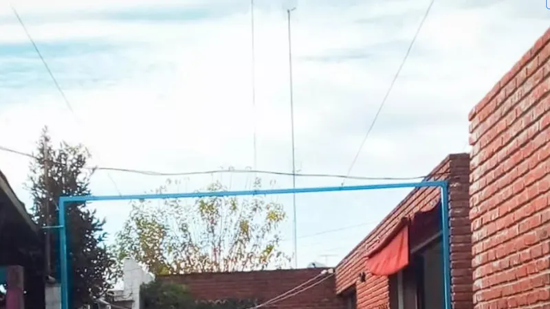 La importancia de los espacios al aire libre en las instituciones sociales