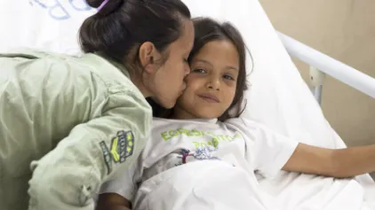 El poder del juego en los tratamientos pediátricos