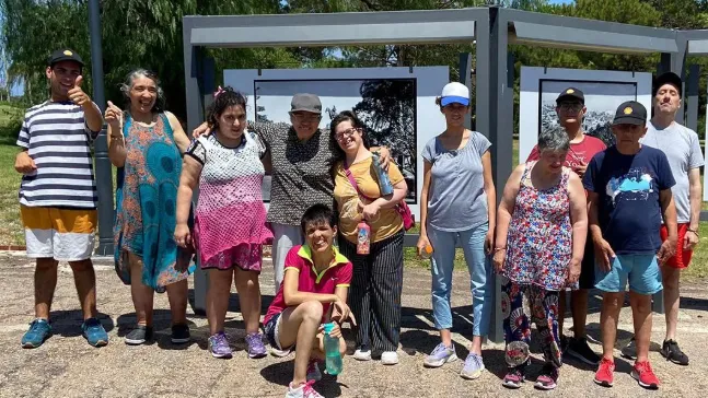 Empoderando a las personas con discapacidad: un enfoque positivo