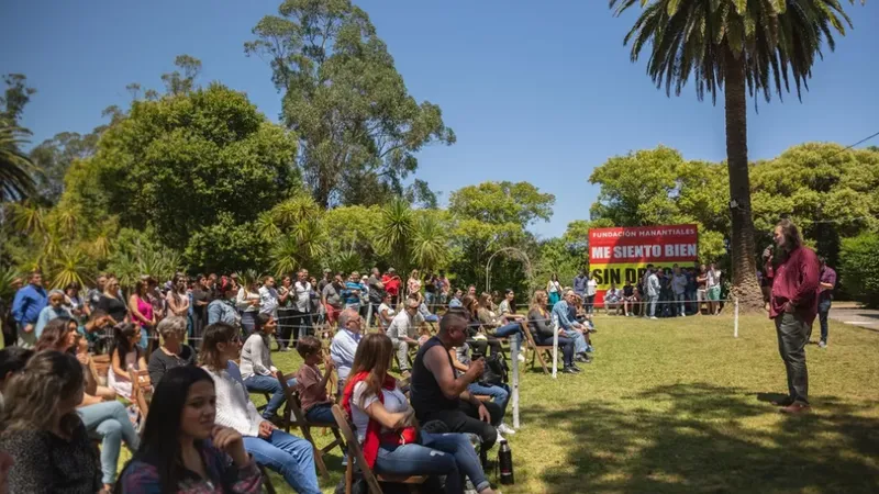 Transformar vidas: el poder de las becas de salud