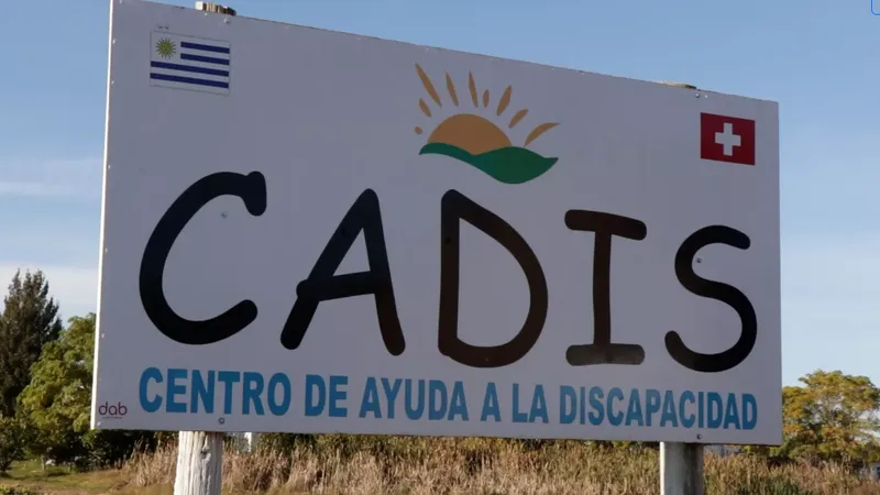 La agricultura como herramienta de empoderamiento para personas con discapacidad