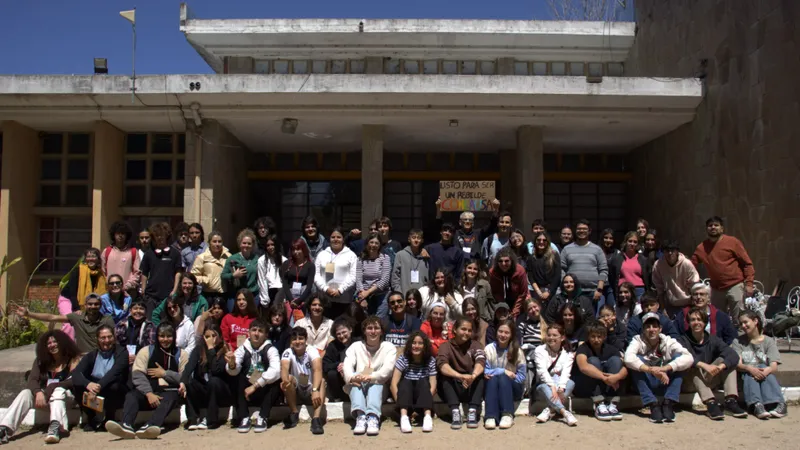 Voluntariado: una fuerza para el cambio social