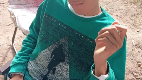 Ezequiel nos necesita