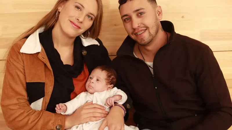 El impacto de la hospitalización prolongada en niños: estrategias de resiliencia