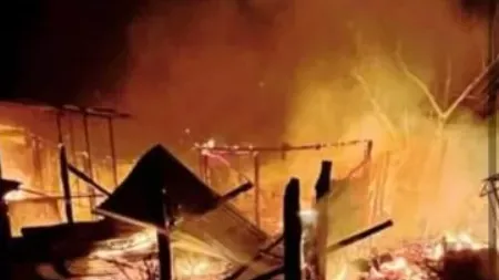 Cómo prevenir incendios domésticos: una guía práctica