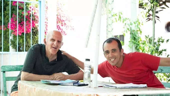 La importancia de la accesibilidad en hogares para personas con discapacidad