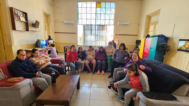 Inclusión social: más allá de lo académico