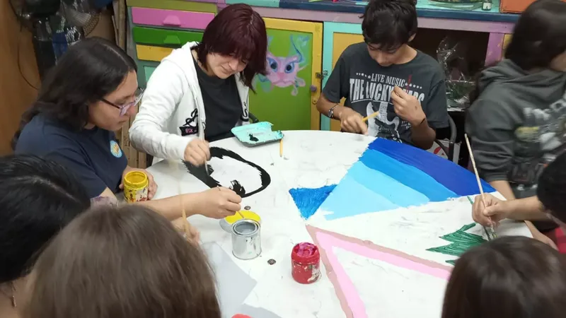 El poder del activismo social en el cambio comunitario