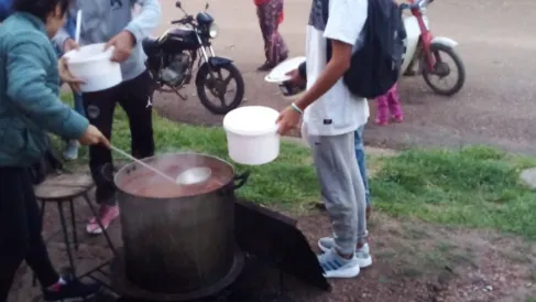 Nutrición y su importancia en el desarrollo integral de los niños: un llamado a la acción