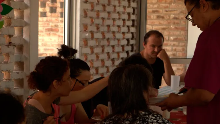 La cocina como corazón de la comunidad: Más allá de un simple espacio de preparación de alimentos