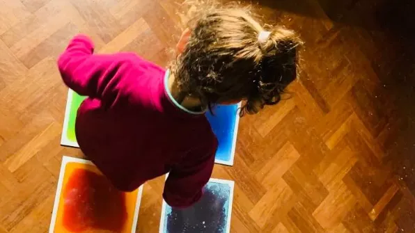 El papel crucial de la arquitectura en la atención del autismo