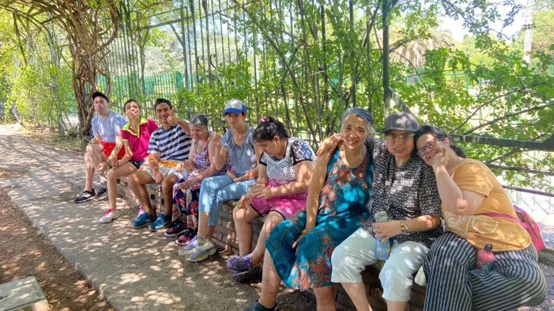 La realidad de las personas con discapacidad en Uruguay: un llamado a la acción